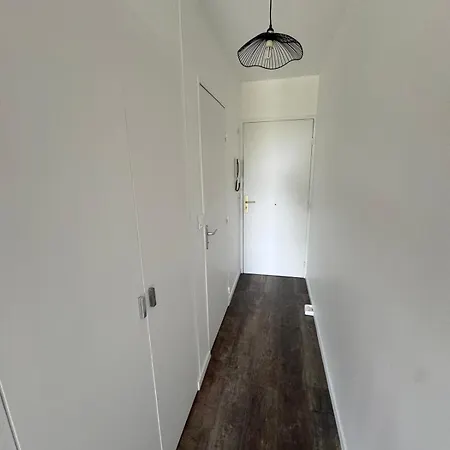 Apartament 3 Rivieres *