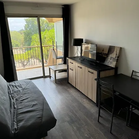 3 Rivieres Mandelieu-la-Napoule