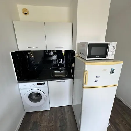 Apartament 3 Rivieres Mandelieu