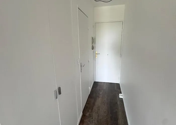 Appartement 3 Rivières *