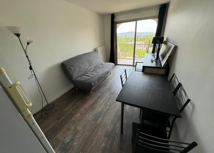 3 Rivières Appartement *