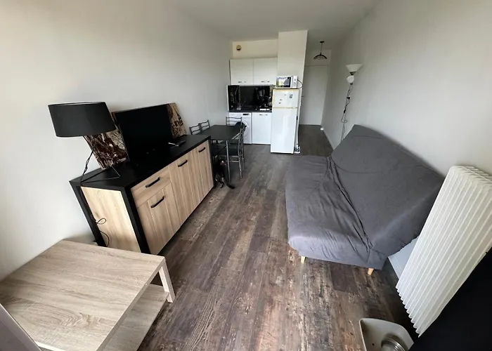 Appartement 3 Rivières Mandelieu
