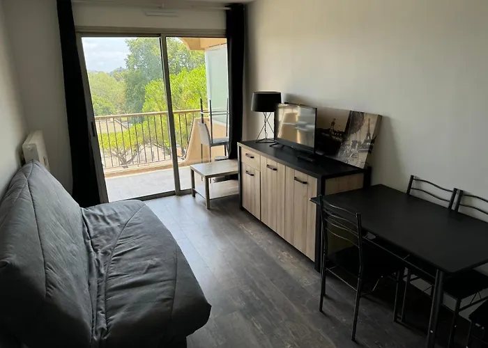 3 Rivières Mandelieu