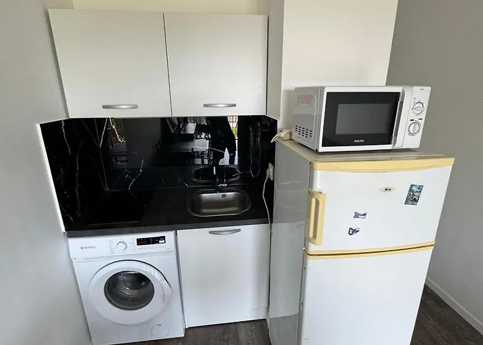 Appartement 3 Rivières Mandelieu